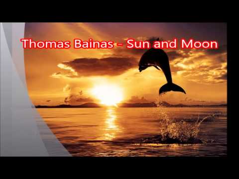 Thomas Bainas Mix2014r  Mix by KriZe