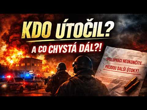 Korupce ve fotbale, teror v Pardubicích a Babiš couvá od daní: Přehled dne