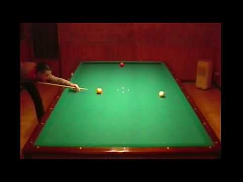 Biliardo Stecca 5/9 Birilli - Traversino diretto (6)