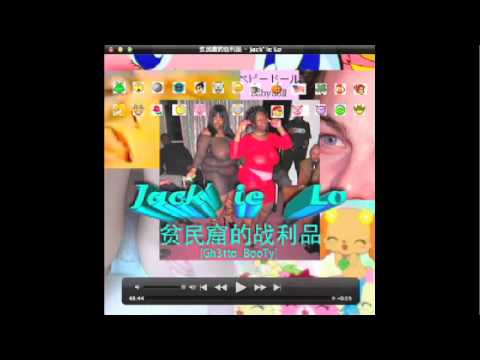 JACK' IE LO - SHOUTOUT INTRO MIX