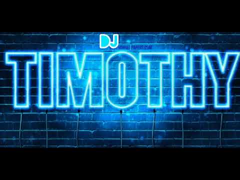 House party mix DJ Timothy