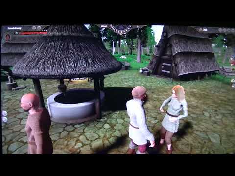 MongoTV_4038 - Mongo Games - Part 32 - SAELIG - Jack Daniels