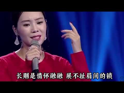 云朵的高音太棒了，一首《牧羊人》歌声高亢嘹亮，穿透心灵！