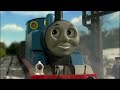 Thomas Rango Parody Diesel Gets Chased Away