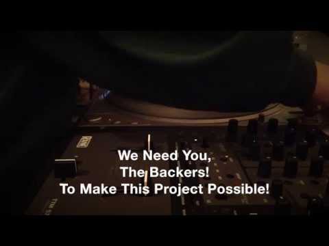 CSM Skipless record - Kickstarter video feat Jon1st & Jimmy Penguin