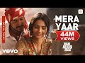 Download Mera Yaar Lyric Video Bhaag Milkha Bhaag Farhan Akhtar Sonam Mp3 Song