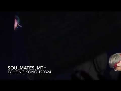 Vmin hong kong 190324