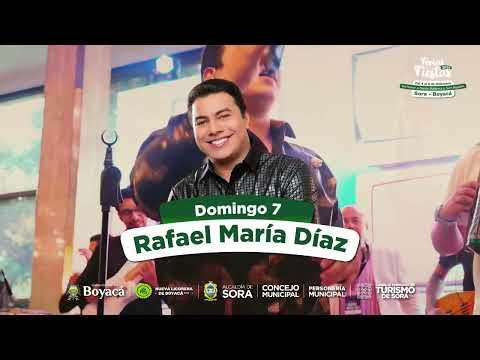 Ferias y Fiestas en honor a Santa Bárbara y San Agatón Sora, Boyacá Del 4 al 8 de diciembre 2025