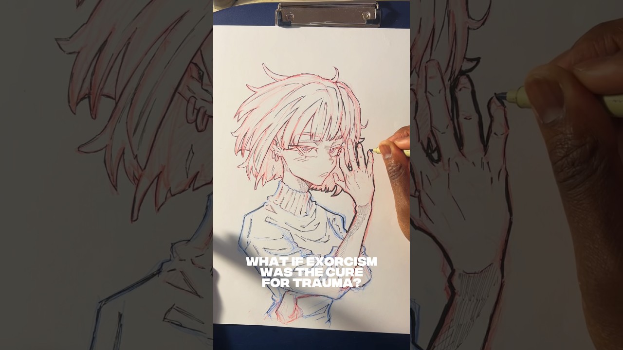 You're Gonna Want To Stay Tuned For this New Manga...