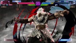 てぃろ様のSTREET FIGHTER6 part3 豪鬼