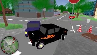 Check'n VCB Why City 4k