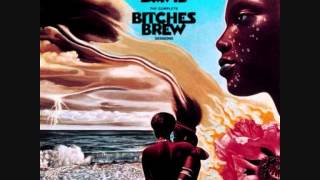 Miles Davis - Pharaoh's Dance.