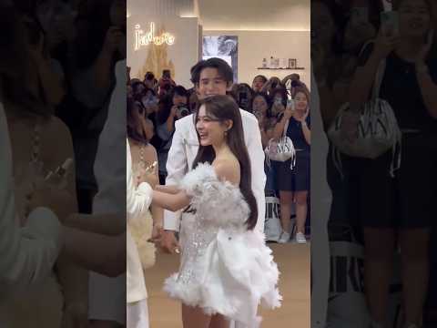 Just Prim's smile lighting up the whole room✨️ #primiily #Prim #tawan_v #jimmysea #ciize #gmmtv #fyp