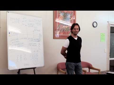 20100227 General Discussion - Q&A From People In Auckland P1