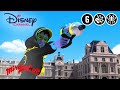 Miraculous | Een Tijdreiziger Uit de Toekomst | Disney Channel NL