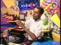 CBBC Edd Mouths Off