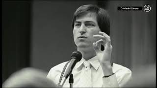 Dahilerin Dünyası Steve Jobs 1080p