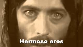 Marcos Barrientos - enmudece mi voz.(letra)