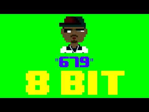 679 (8 Bit Remix Cover Version) [Tribute to Fetty Wap ft. Remy Boyz ] - 8 Bit Universe