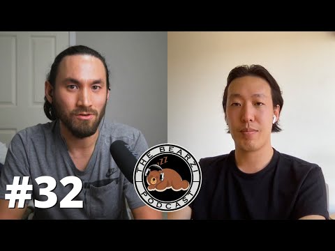 The Bearzi Podcast #32 - Kyu
