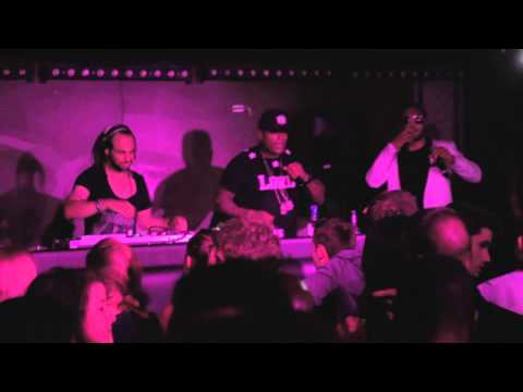 Lord Kossity au Duplex