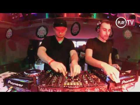 STAGE ROCKERS - Live @ FORSAGE CLUB [PLAY TV] 10.02.2017