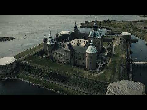 SPÖKELSER – Det oförklarliga på Kalmar slott