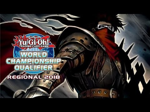 Yu-Gi-Oh! 1st Place WCQ Regional Torino Danger Dark Warrior Deck Profile! Luigi Toscani