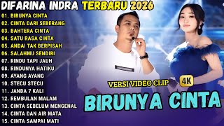 Download lagu OM ADELLA TERBARU 2026 || BIRUNYA CINTA - DIFARINA INDRA FULL ALBUM TERBARU 2026 mp3