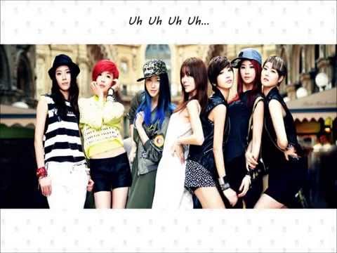 GangKiz (갱키즈) ft. Hwayoung (화영) - Tonight (오늘밤) Lyrics [Rom/Eng]