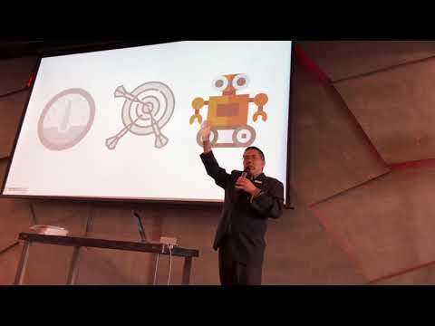 AI in Sales: A Keynote