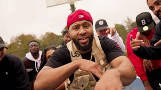 Tyree- "WIN IT" (Official Music Video)