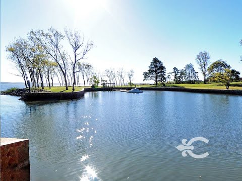 Video de YouTube - Terrenos en Punta Ballena Ref. 6927