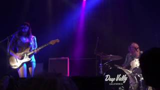 Deap Vally - Gonnawanna - Liverpool