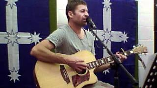 Cleaning Windows Van Morrison Cover