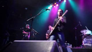 "Suspension (Live)"  from the "(e)vening" DVD