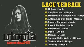 Download lagu LAGU PILIHAN TERBAIK UTOPIA mp3