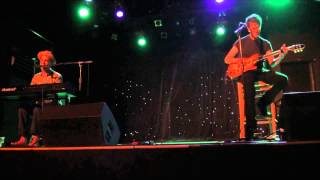Rob Morsberger Live 2010: Relative Blues 1080 HD (Majestic Theatre)