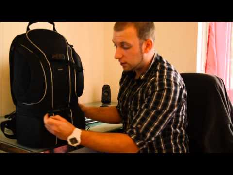 Taschen und Rcksäcke