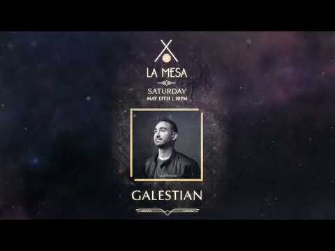 Galestian - Live at La Mesa Hollywood - May 13, 2023 (full 1.5-hour set)