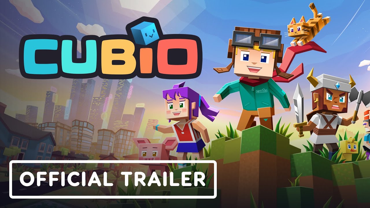 Gameplay Trailer