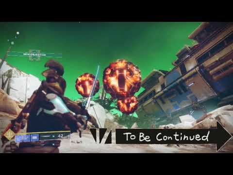 Cabal Drop Pods - To Be Continued Edition