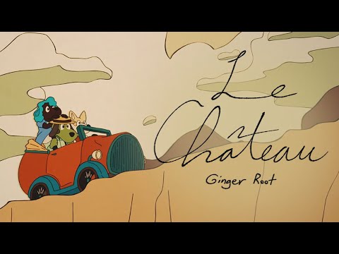 Le Château - Ginger Root Fanmade Music Video