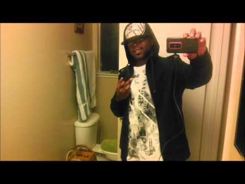 Mr. Morpheus freestyle verse