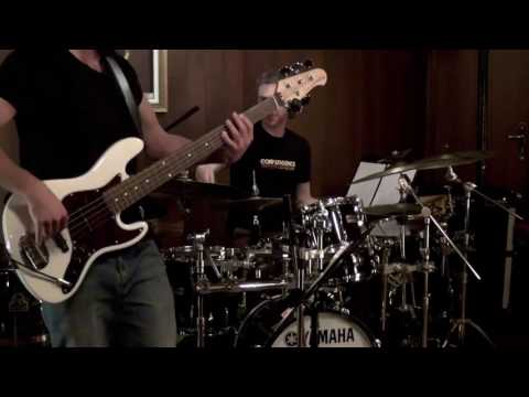 Zvjezdan Ružić,Branimir Gazdik,Vedran Ružić,Boris Popov LATIN TO GO