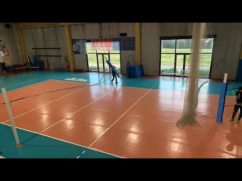 Diavoli Rosa VS AsolaRemedello U19 18/04/2023