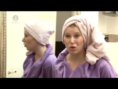 Krv nije voda 5 epizoda   Muškarac iz prošlosti #TV_serije