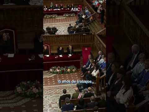 Álvaro Pombo, una "fragilidad" feliz con el Premio Cervantes: "Nos hemos convertido en 'influencers' y mercachifles"