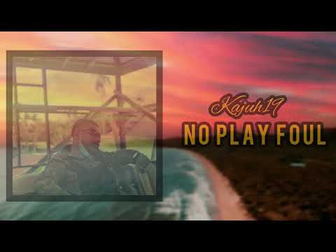 Ismuki - No play Foul ( Ft Ghemu & Juggie Mahn) Official Lyrics Video
