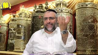 הרב ציון מושייב | פרשת בהעלותך | מדוע שני הפסוקים - ויהי בנסוע הארון הם ספר תורה בפני עצמו, תשפה. (הרב ציון מושייב) - התמונה מוצגת ישירות מתוך אתר האינטרנט יוטיוב. זכויות היוצרים בתמונה שייכות ליוצרה. קישור קרדיט למקור התוכן נמצא בתוך דף הסרטון הרב ציון מושייב | פרשת בהעלותך | מדוע שני הפסוקים - ויהי בנסוע הארון הם ספר תורה בפני עצמו, תשפה. (הרב ציון מושייב) - התמונה מוצגת ישירות מתוך אתר האינטרנט יוטיוב. זכויות היוצרים בתמונה שייכות ליוצרה. קישור קרדיט למקור התוכן נמצא בתוך דף הסרטון